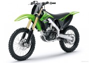 Kawasaki KX250F